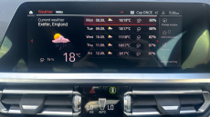 BMW 4 Series 420i M Sport 2dr Step Auto Petrol Coupe